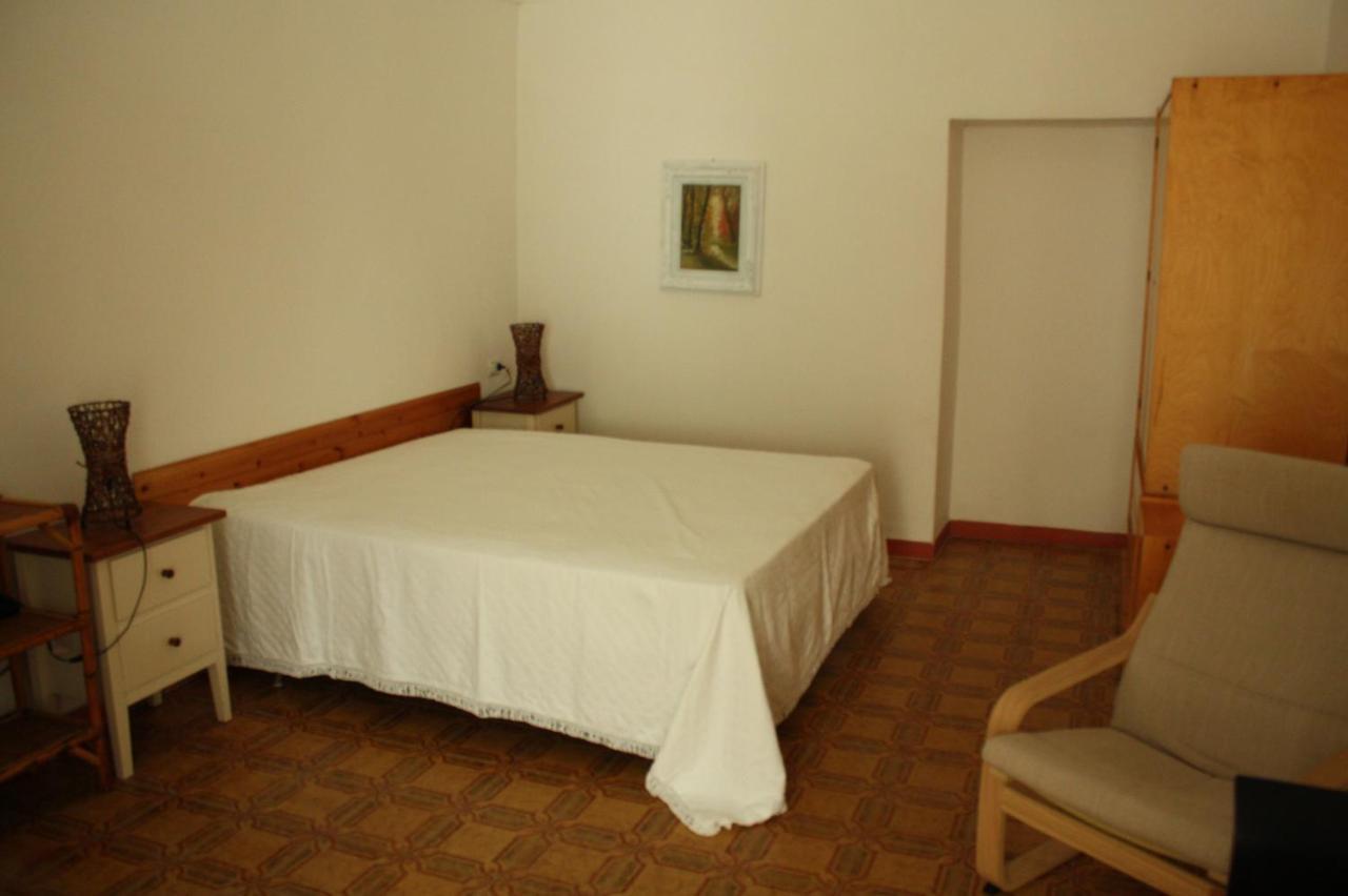 Peschici Zia' Apartment Luaran gambar