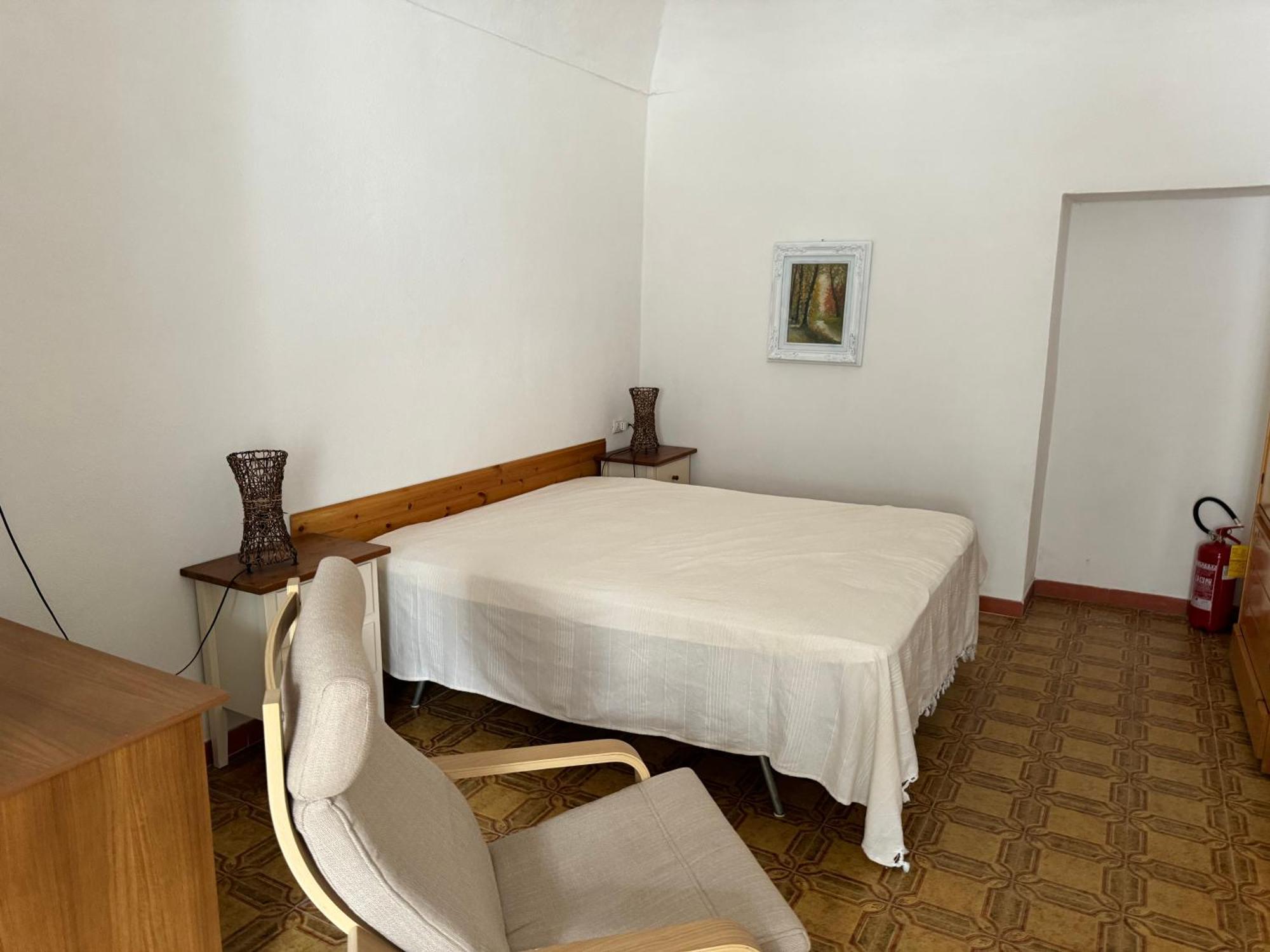 Peschici Zia' Apartment Luaran gambar